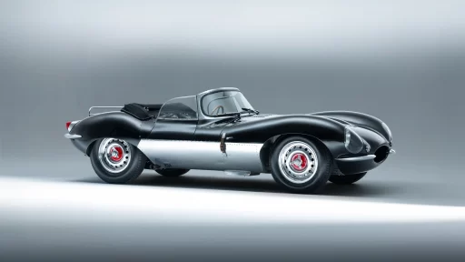 An extremely rare 1957 Jaguar XKSS is expected to fetch £11 million at auction. With only 16 made, this classic car is one of the most sought-after road-going Jaguars ever.