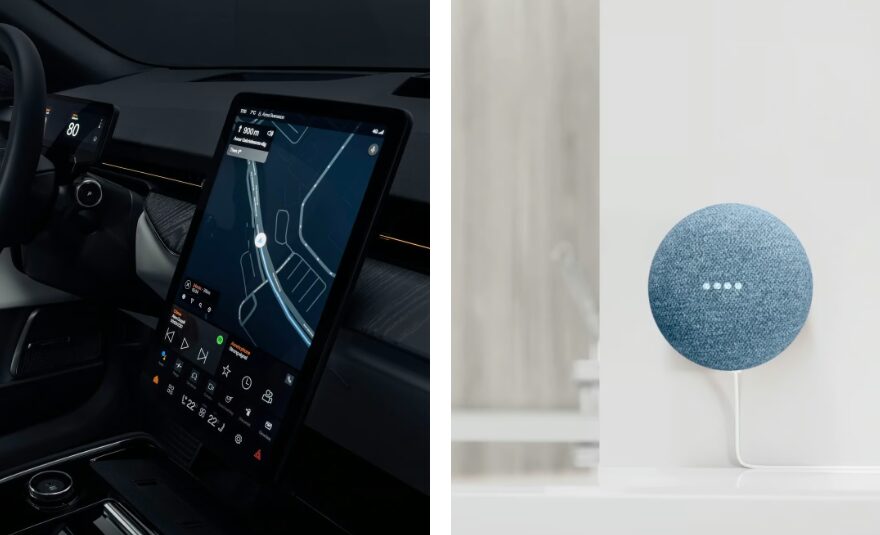 Discover everything about Polestar's infotainment systems, powered by Android Automotive OS, offering seamless Google integration, 5G connectivity, entertainment apps, and advanced vehicle controls.