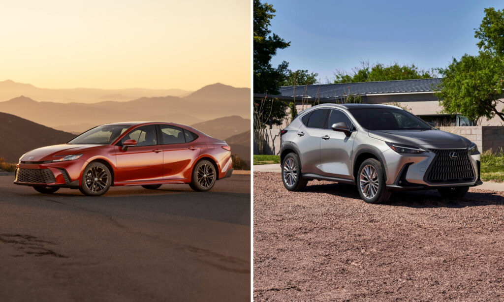 Toyota Motor North America reports September 2024 U.S. sales of 162,595 vehicles, with electrified models making up 48.4% of sales, marking a 22.4% year-over-year increase.