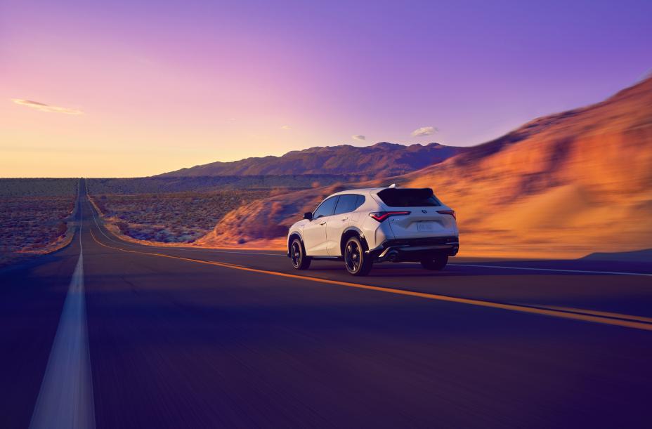 The 2025 Acura ADX debuts as a stylish, turbocharged premium compact SUV, expanding Acura’s lineup with advanced features, versatile design, and performance-driven innovation.