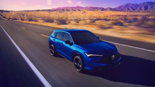 The 2025 Acura ADX debuts as a stylish, turbocharged premium compact SUV, expanding Acura’s lineup with advanced features, versatile design, and performance-driven innovation.