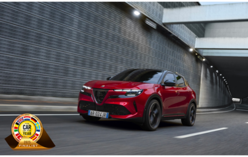 The Alfa Romeo Junior, a finalist for the 2025 Car of the Year award, impresses with Italian style, advanced tech, dynamic performance, and options for hybrid or electric powertrains.