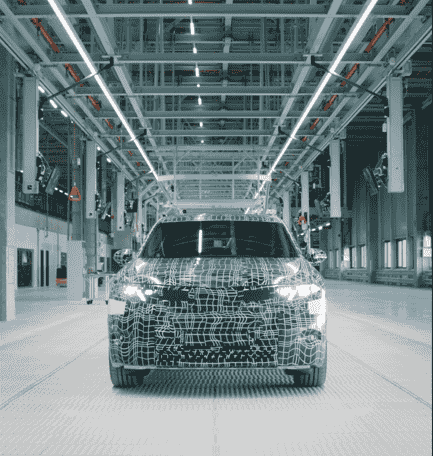 BMW Plant Debrecen begins production of Neue Klasse test vehicles, refining processes and training staff ahead of series production for fully electric X models in late 2025.