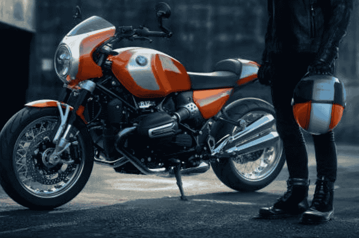 BMW Motorrad launches the BMW R 12 S, a retro-inspired motorcycle that blends iconic R 90 S design with modern performance, advanced features, and customization options.