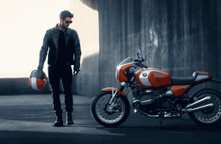 BMW Motorrad launches the BMW R 12 S, a retro-inspired motorcycle that blends iconic R 90 S design with modern performance, advanced features, and customization options.