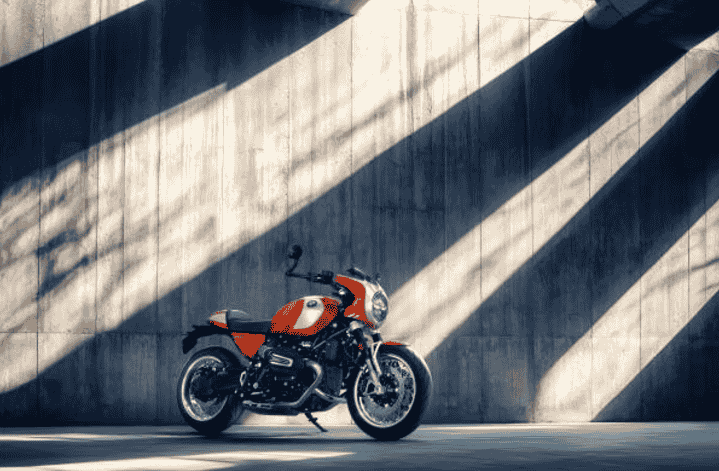 BMW Motorrad launches the BMW R 12 S, a retro-inspired motorcycle that blends iconic R 90 S design with modern performance, advanced features, and customization options.