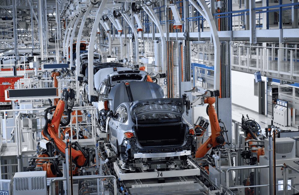 BMW Group's Leipzig plant begins production of the new BMW 2 Series Gran Coupé, adding advanced features, sporty design, and flexible manufacturing capabilities across two brands.