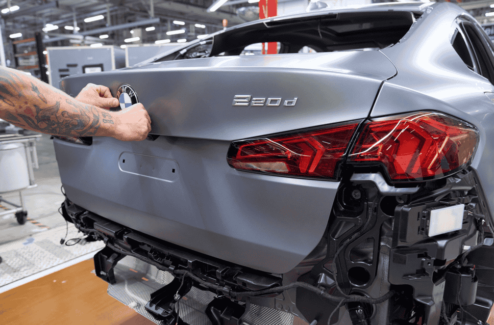 BMW Group's Leipzig plant begins production of the new BMW 2 Series Gran Coupé, adding advanced features, sporty design, and flexible manufacturing capabilities across two brands.