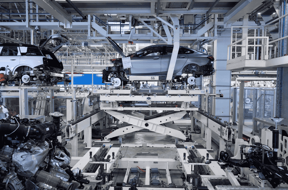 BMW Group's Leipzig plant begins production of the new BMW 2 Series Gran Coupé, adding advanced features, sporty design, and flexible manufacturing capabilities across two brands.