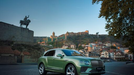 Bentley expands its European footprint with the launch of Bentley Tbilisi, a state-of-the-art showroom and workshop in Georgia, set to be fully operational by spring 2025.