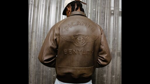 Bentley and PICANTE unveil The Open Road Collection, a limited capsule inspired by the joy of travel, blending Bentley’s luxury heritage with PICANTE’s modern design ethos.