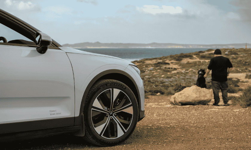 In *Beyond the Road*, environmentalist Stan Gorton explores sustainable living on Kangaroo Island with his Polestar 2, embracing off-grid living and EV road trips across Australia.