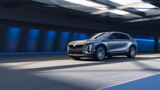 The Cadillac LYRIQ leads the U.S. market as the best-selling midsize luxury EV SUV in 2024, combining range, design, and advanced tech with over 20,000 units sold.