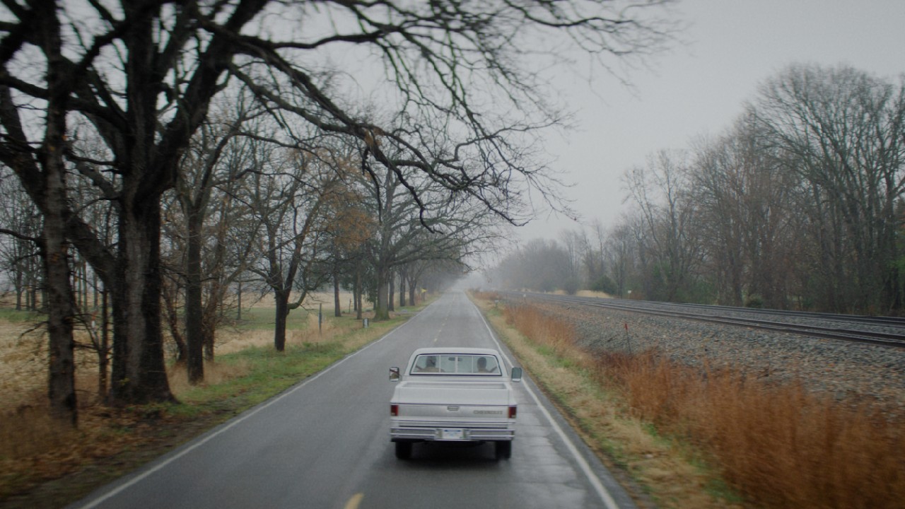 Chevrolet's 2024 Holiday Card celebrates America’s doers with a heartfelt film about connection, purpose, and legacy, told through the lens of a classic Chevy Silverado.