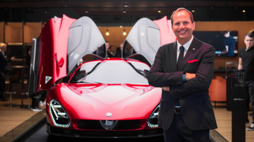 Cristiano Fiorio joins Alfa Romeo as Head of Global Marketing and Communication, bringing expertise in motorsport, branding, and strategic leadership to enhance the iconic brand.