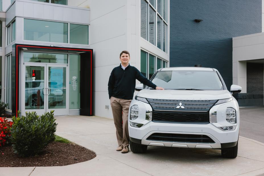 City Auto Mitsubishi, a new dealership in Murfreesboro, TN, goes beyond car sales with community partnerships and a customer-first approach, becoming a valued local fixture.