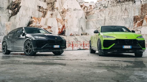 Lamborghini’s Esperienza Terra Versilia took customers on a thrilling journey through Tuscany with the new Urus SE, combining luxury, adventure, and dynamic driving experiences.