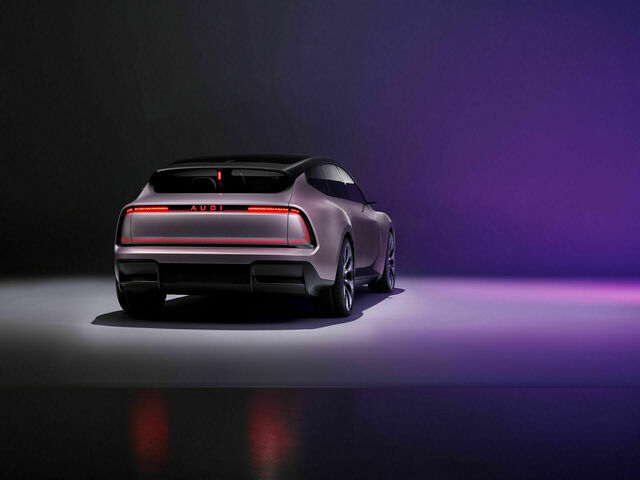 Audi unveils the new AUDI brand and the fully electric AUDI E concept in Shanghai, combining German innovation with local insights to elevate tech-driven luxury for China’s market.