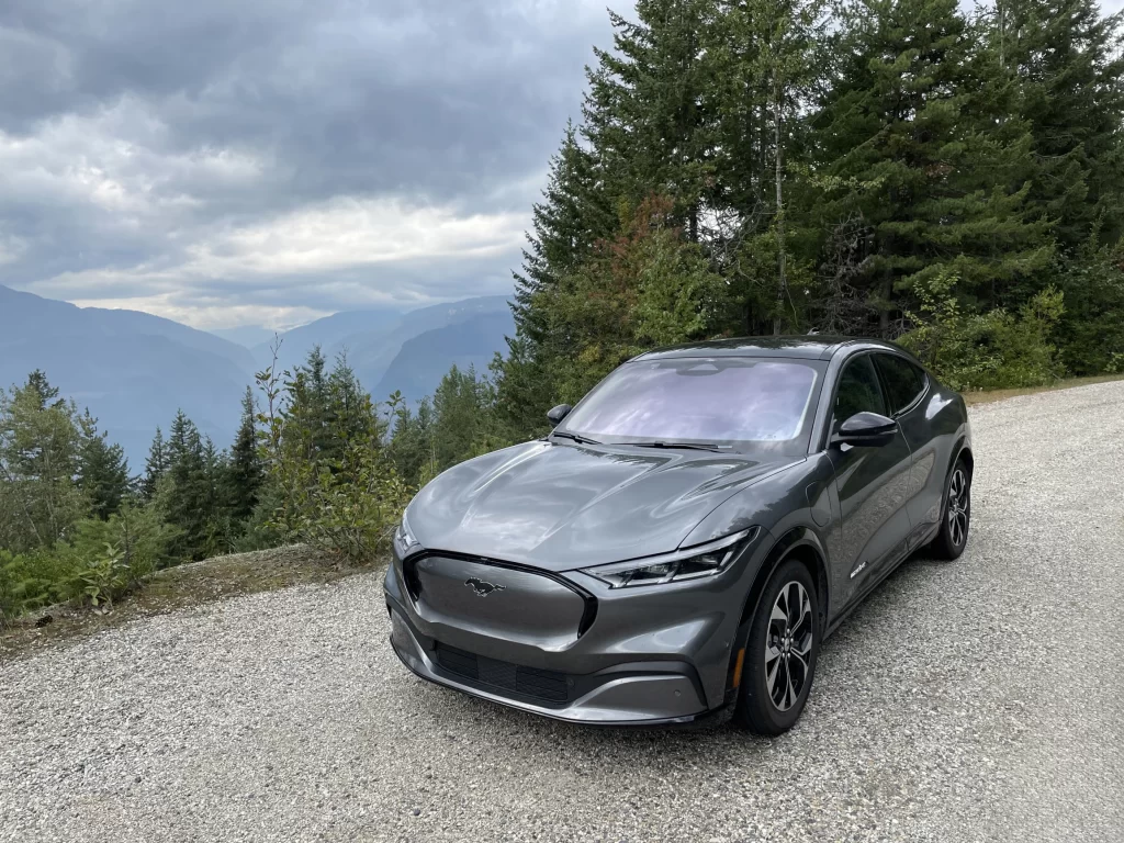 Robert Hayes, a Ford EV pioneer, transforms road trips with his passion for electrification, improving public charging and enhancing the electric vehicle customer experience.