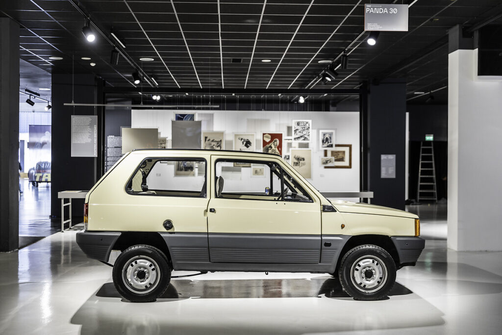 Celebrate FIAT’s 125th anniversary with three exhibitions in Turin, showcasing iconic cars, groundbreaking innovation, and cultural impact from November 15, 2024, to May 4, 2025.