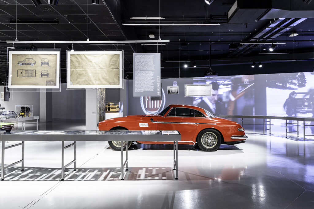 Celebrate FIAT’s 125th anniversary with three exhibitions in Turin, showcasing iconic cars, groundbreaking innovation, and cultural impact from November 15, 2024, to May 4, 2025.