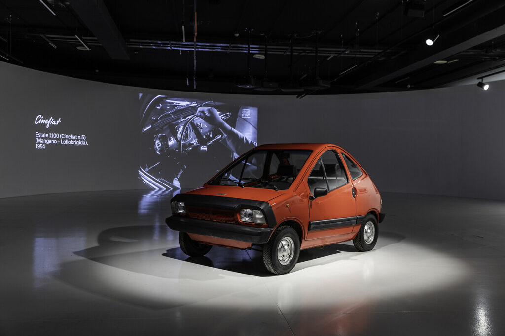 Celebrate FIAT’s 125th anniversary with three exhibitions in Turin, showcasing iconic cars, groundbreaking innovation, and cultural impact from November 15, 2024, to May 4, 2025.