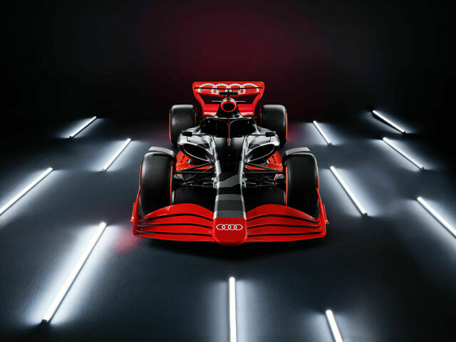 Audi F1’s 2026 driver lineup features rising star Gabriel Bortoleto and seasoned driver Nico Hülkenberg, balancing youth and experience for a strong Formula 1 debut.