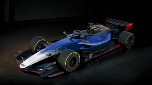 General Motors and Cadillac launch a groundbreaking Formula 1 team set to join in 2026, showcasing advanced power units and innovation on motorsport’s global stage.