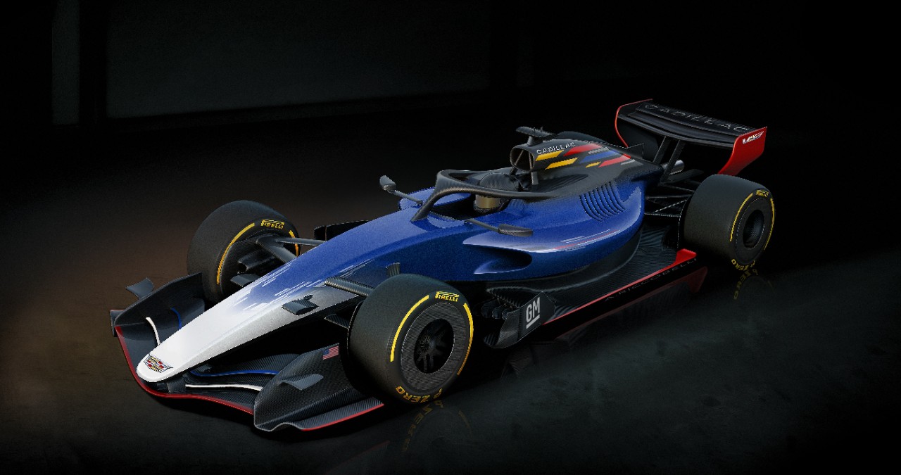 General Motors and Cadillac launch a groundbreaking Formula 1 team set to join in 2026, showcasing advanced power units and innovation on motorsport’s global stage.