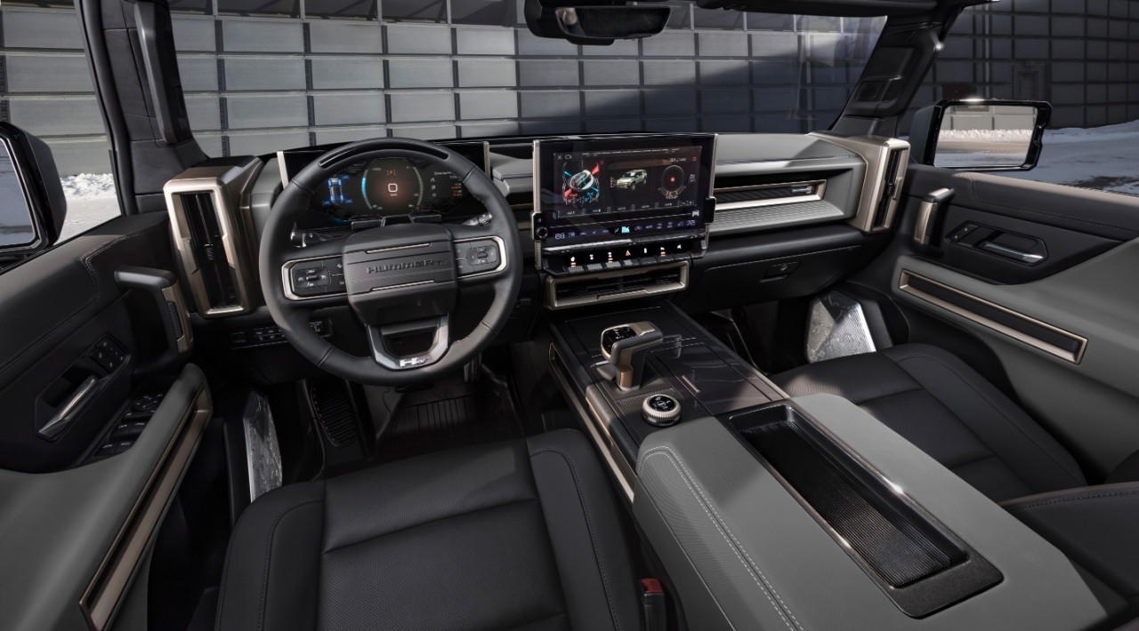 GM uses AI and machine learning to test and refine vehicle software, ensuring safety and reliability through automated testing, real-world validation, and continuous improvement.