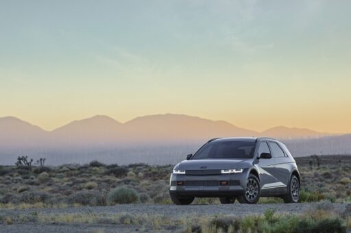 Hyundai announces refreshed 2025 IONIQ 5 with updated pricing, improved range, faster charging, and new rugged XRT trim, offering enhanced tech, safety features, and off-road versatility.