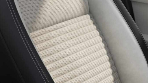 JLR achieves an automotive milestone by creating closed-loop recycled seat foam, reducing emissions and waste while advancing sustainability for its luxury vehicles.