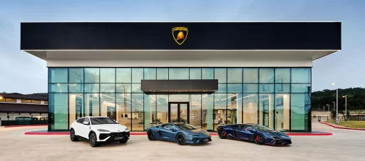 Lamborghini celebrates record-breaking results for the first nine months of 2024, with 8,411 cars delivered, €2.434 billion in revenue, and rising demand across new hybrid models.