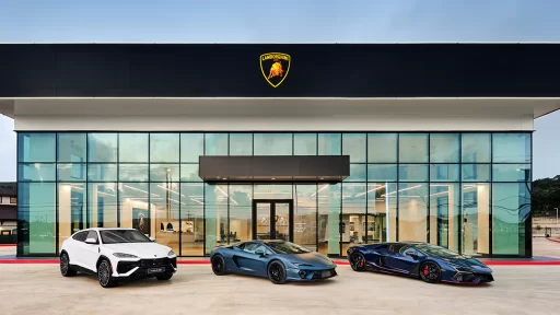 Lamborghini celebrates record-breaking results for the first nine months of 2024, with 8,411 cars delivered, €2.434 billion in revenue, and rising demand across new hybrid models.