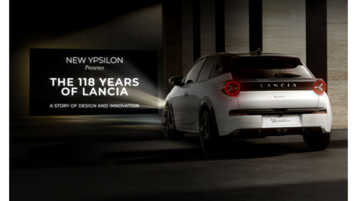 Lancia marks 118 years of elegance and innovation with global celebrations, honoring its iconic legacy while unveiling the New Ypsilon as a symbol of its exciting future.