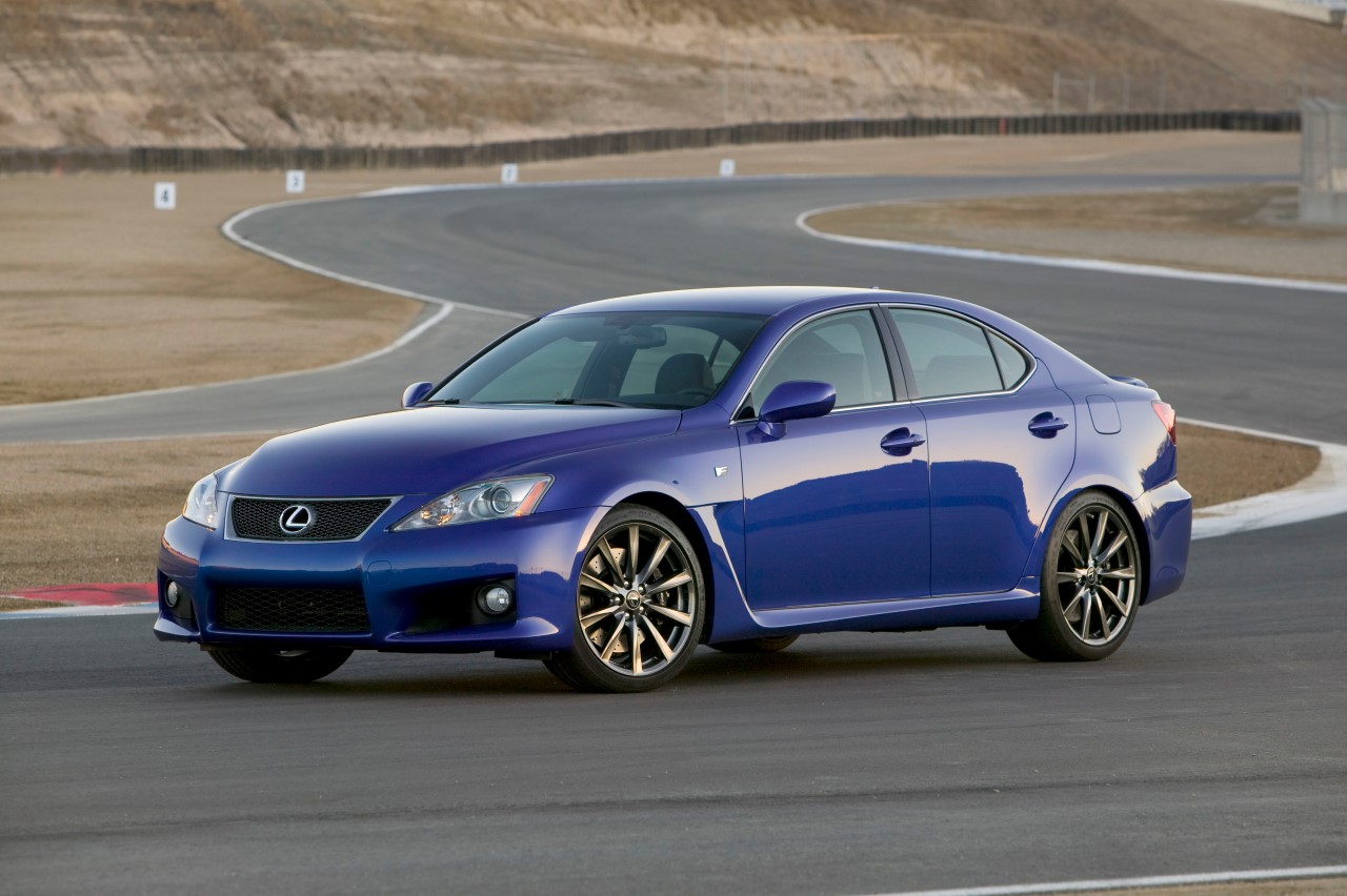 Lexus stands out as the only premium brand in iSeeCars' longevity rankings, showcasing unmatched reliability, superior craftsmanship, and long-term owner satisfaction.