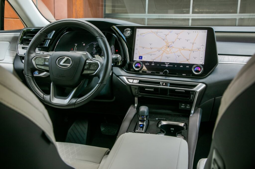 Lexus More, a loyalty program with over 15,000 members, offers exclusive discounts, points, and perks on new purchases and services, rewarding both new and loyal Lexus customers.