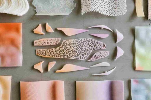 Lexus and Crafting Plastics reveal “Liminal Cycles” at Miami Art & Design Week 2024, an interactive exhibit highlighting sustainable luxury with biomaterials and sensory experiences.