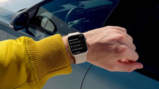 Mercedes-Benz introduces an Apple Watch app for seamless vehicle control, offering features like remote locking, battery checks, and navigation to enhance connectivity.