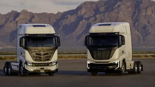 Nikola Corporation reports strong Q3 2024 results with significant growth in hydrogen fuel cell and BEV truck adoption, supporting zero-emission transportation solutions worldwide.