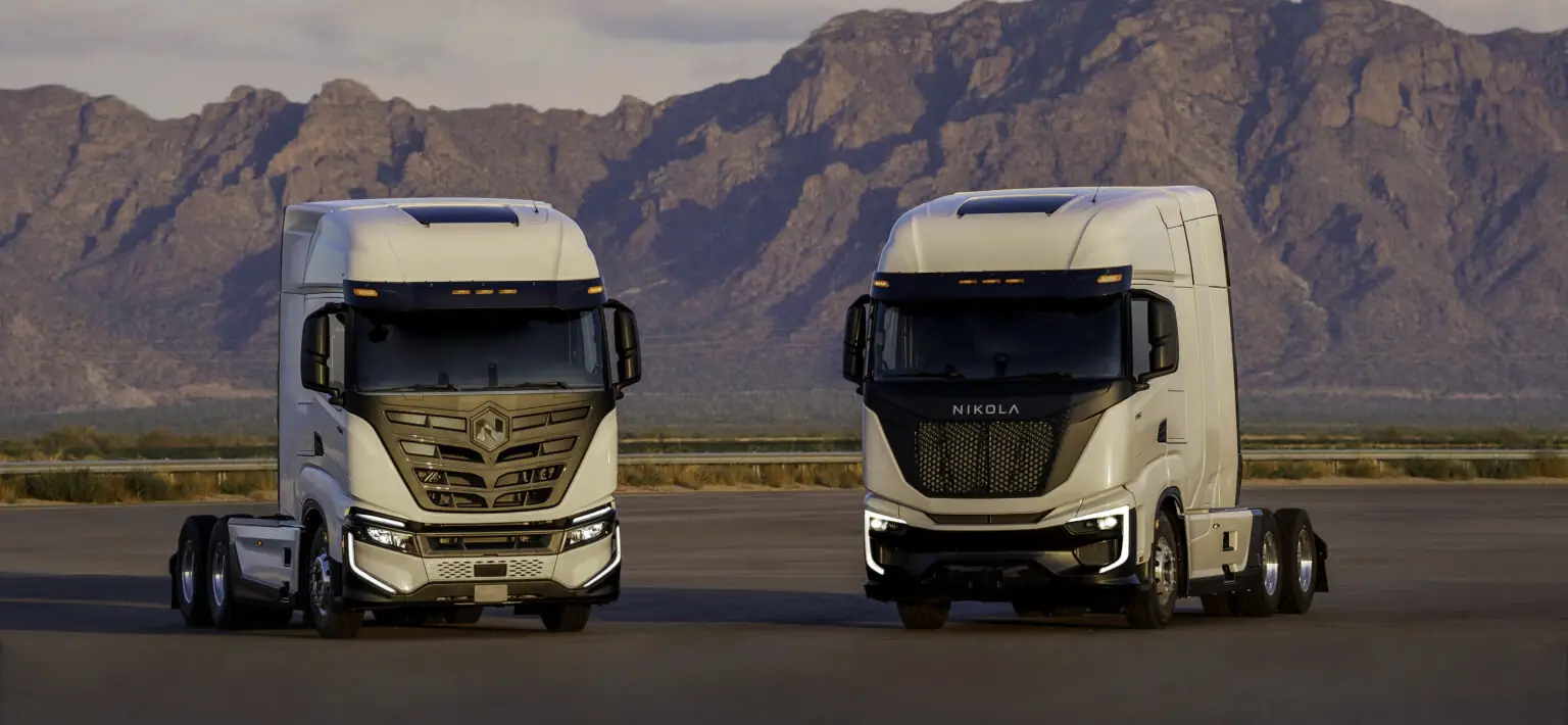 Nikola Corporation reports strong Q3 2024 results with significant growth in hydrogen fuel cell and BEV truck adoption, supporting zero-emission transportation solutions worldwide.