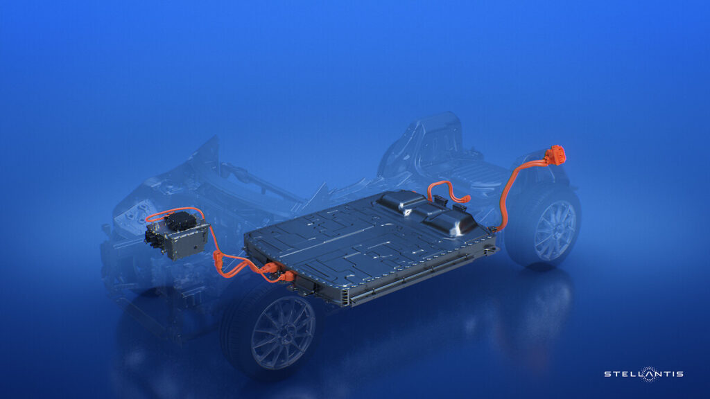 Stellantis’ STLA Medium platform proves its long-range EV capabilities as the Peugeot E-3008 completes a Paris-to-Nice drive with only two charging stops, redefining highway travel.