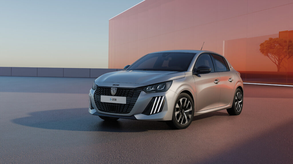 Peugeot’s new Style series offers accessible luxury across four popular models—the 208, 2008, 308, and 308 SW—with options in electric, hybrid, and traditional engines.