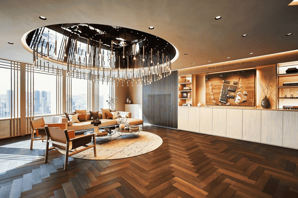 Rolls-Royce opens Private Office Seoul, allowing Asia Pacific clients to create bespoke commissions with direct designer collaboration, enhancing personalized luxury experiences.