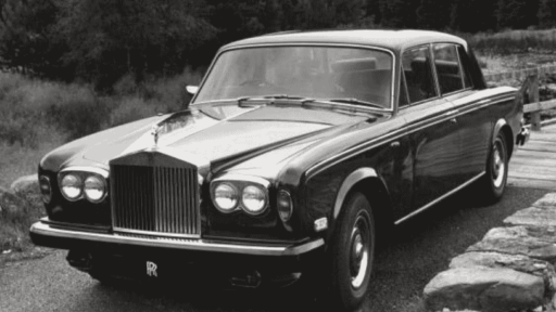 The 1965 Rolls-Royce Silver Shadow revolutionized luxury car design with monocoque construction, spacious interiors, and advanced technology, becoming a timeless automotive icon.