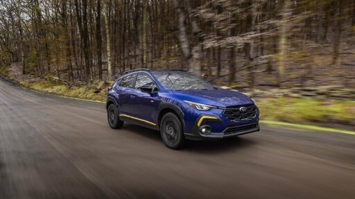 Subaru of America reported a 1.5% increase in October sales with 54,552 units sold, marking its 27th consecutive month of growth and strong performances from Crosstrek, Outback, and WRX.