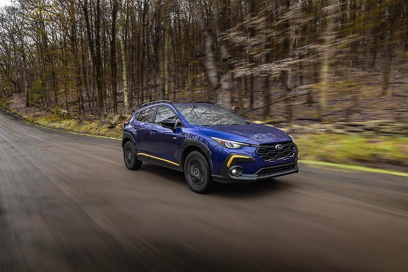 Subaru of America reported a 1.5% increase in October sales with 54,552 units sold, marking its 27th consecutive month of growth and strong performances from Crosstrek, Outback, and WRX.