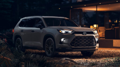 Toyota expands its 2025 Grand Highlander lineup with the stylish Hybrid Nightshade Edition and value-focused LE grade, both offering spacious interiors and advanced tech.