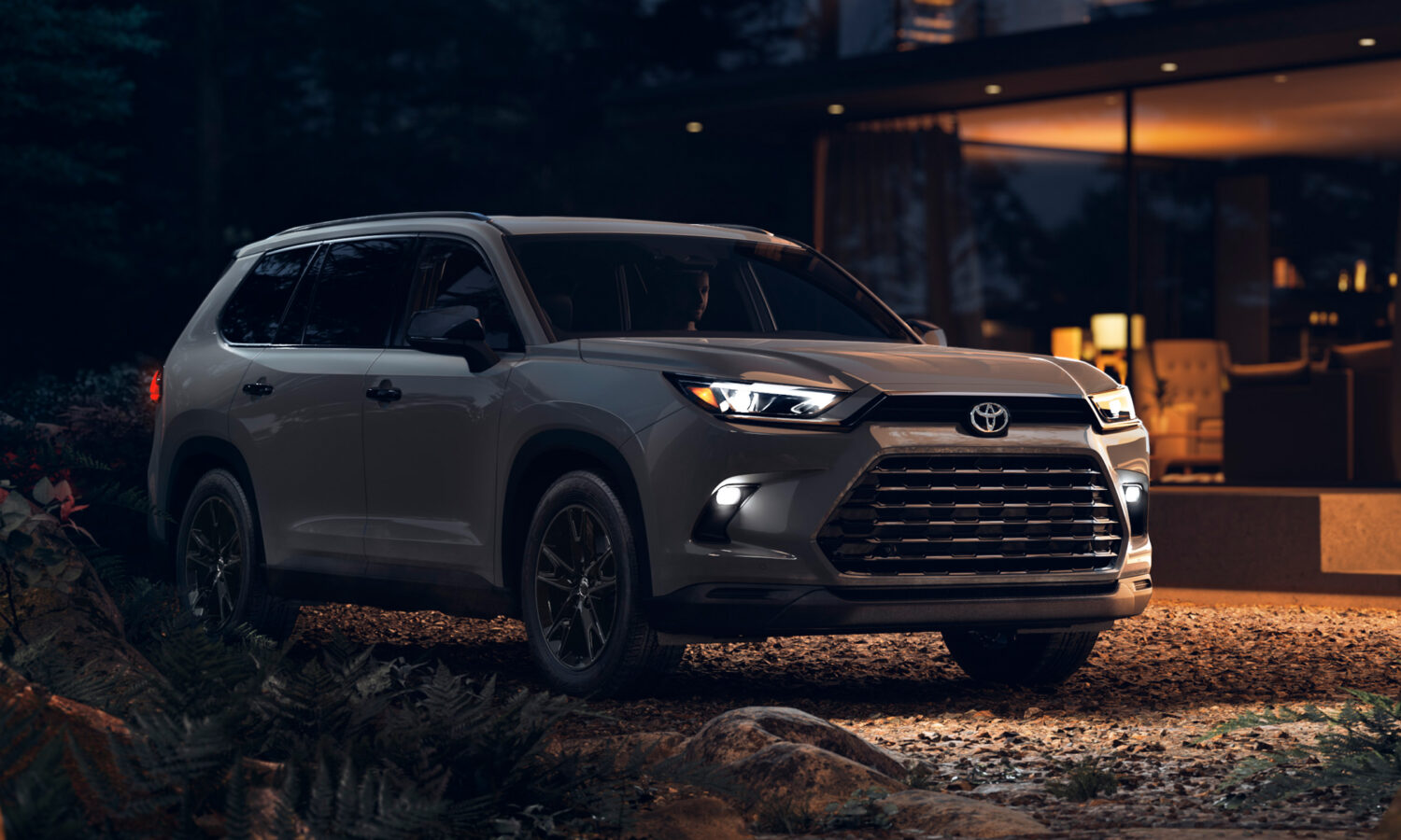 Toyota expands its 2025 Grand Highlander lineup with the stylish Hybrid Nightshade Edition and value-focused LE grade, both offering spacious interiors and advanced tech.