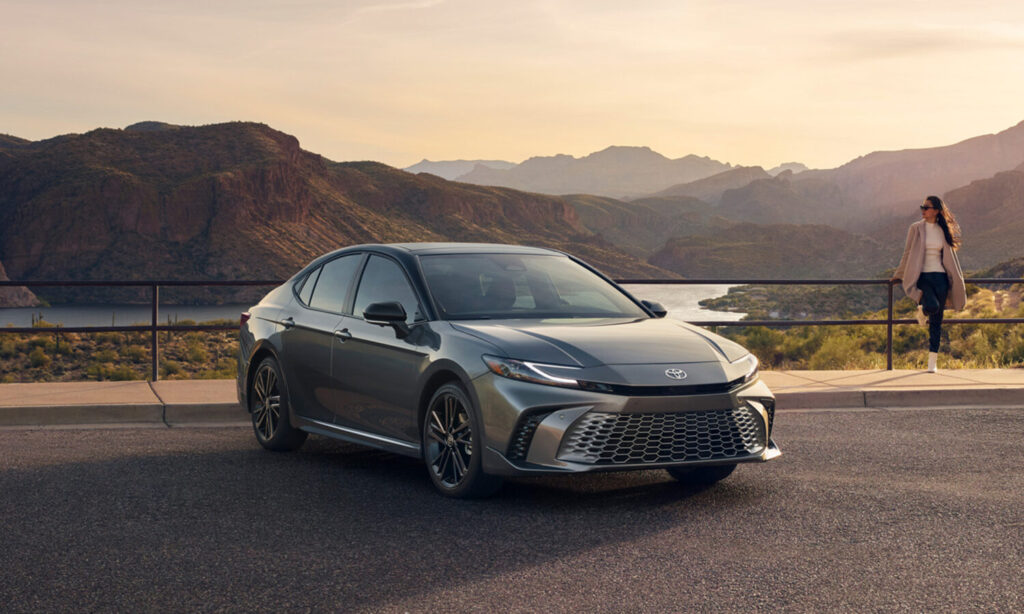 Toyota’s 2024 North American Environmental Sustainability Report outlines progress in carbon reduction, water conservation, waste recycling, and biodiversity enhancement.